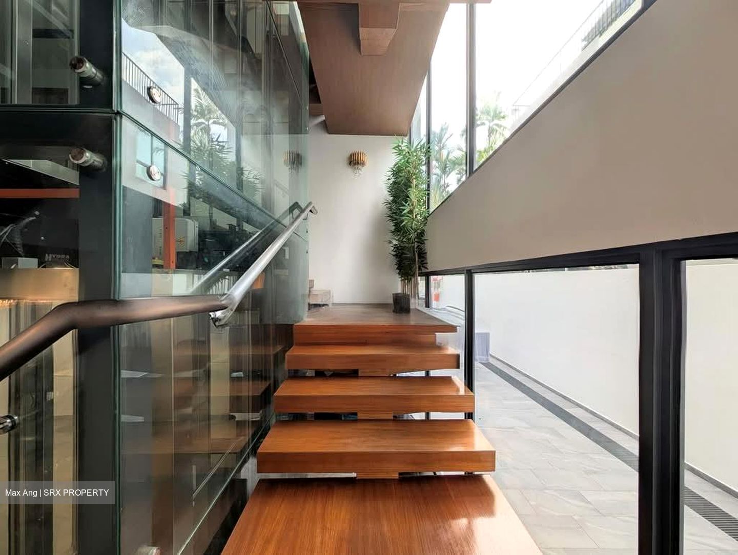 Seletar Road (D28), Detached #561657441